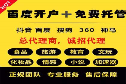 案例解读：SEM投放助力企业转型